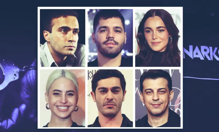 Operacion antidrogë ndaj VIP-ave në Turqi, 11 persona të ndaluar, 3 në kërkim