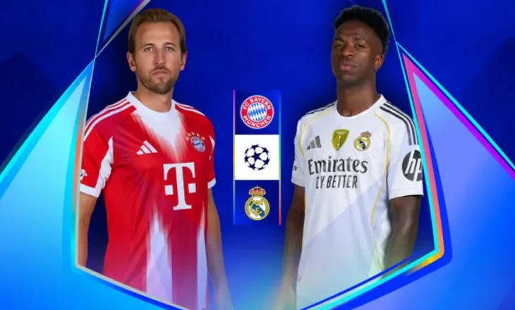 Operacioni “Mynih”; mbrëmja që i mungon madridizmit: “Dua që të mitë të besojnë…”