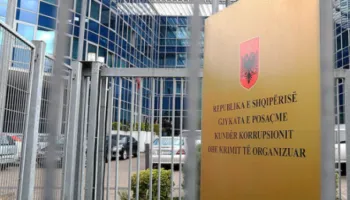 Operacioni “Ura”, GJKKO dënon tre persona për ndikim të paligjshëm