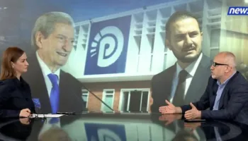 “Opozita ka nevojë për figura të reja, pa peshën e së shkuarës”, analisti: Salianji foli në Kryesi, sot ndodhet në situatë absurde!
