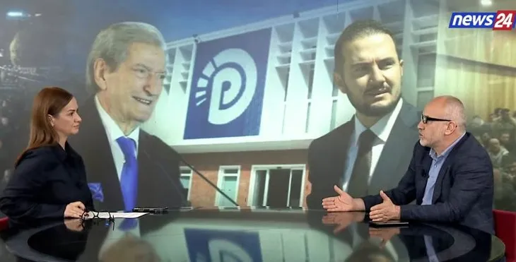 “Opozita ka nevojë për figura të reja, pa peshën e së shkuarës”, analisti: Salianji foli në Kryesi, sot ndodhet në situatë absurde!