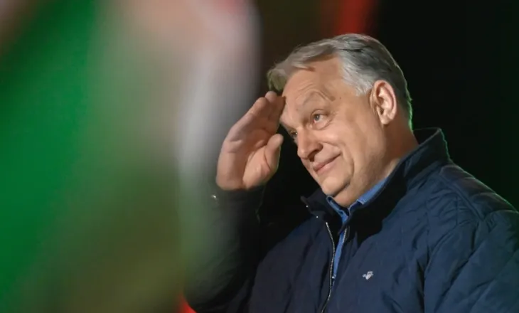 Orban dorëzon mandatin e tij në Parlament: Jam i nevojshëm për riorganizimin e kampit kombëtar