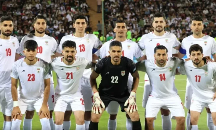 “Ose Meksikë, ose nuk luajmë në Botëror”/ Irani vijon me kërcënimet për Botërorin, çfarë ndodh me Italinë