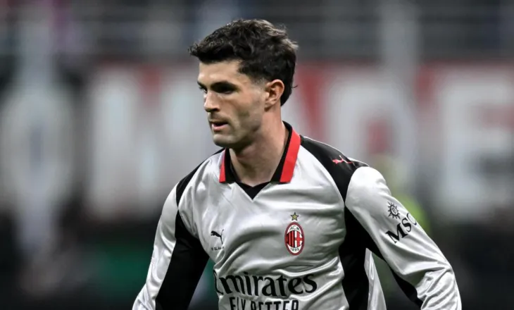 Pa asnjë gol më 2026, “zhbllokimi” i “Captain America” kërkohet ndaj Napolit