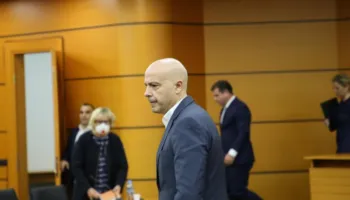 Padia e Veliajt, Presidenca e pranon: Nëse Dado do ishte propozuar sot si prokuror, nuk do të ishte miratuar