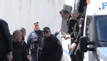 Padia kundër Dados, Veliaj: Jam i vetmi që jam arrestuar nga dikush që nuk ekziston!