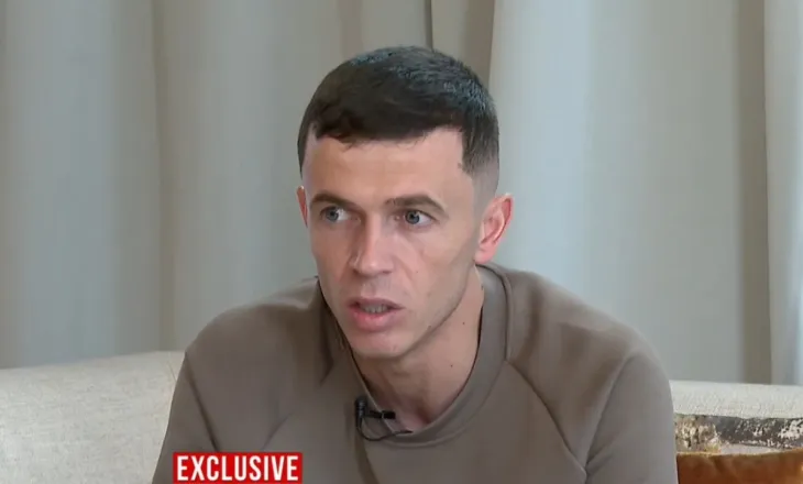 “Paguhem në Iran, por nuk marr dot rrogën”, Jasir Asani thyen heshtjen: Futbolli i padrejtë