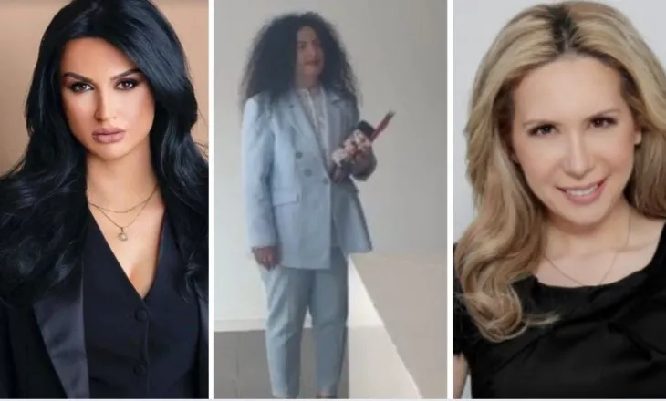 Pak orë para skadimit të afatit, avokatja dhe mjekja e QSUT kërkojnë të bëhen pjesë e garës për kreun e PD, Evi Kokalari: Mua më refuzuan