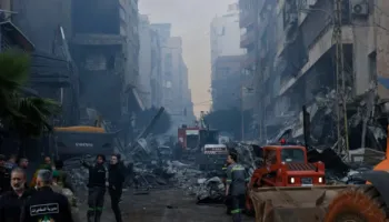 Pak orë pas deklaratës së Netanyahut për paqe, IDF nis një valë të re sulmesh në Liban, në shënjestër Hezbollahu