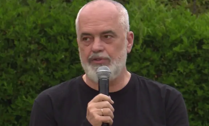 “Paketa e Maleve”, Rama: Është keqkuptuar, nuk ka për qëllim dhënien e territoreve publike për ndërtime private! Ja si do të funksionojë