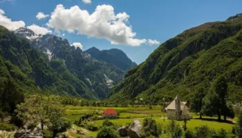 Paketa e maleve, Rama: I jep zhvillim të ri zonave malore duke legalizuar pronësinë dhe lehtësuar investimet