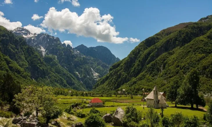 Paketa e maleve, Rama: I jep zhvillim të ri zonave malore duke legalizuar pronësinë dhe lehtësuar investimet