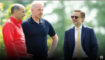 Pakt për ‘Djallin’; Furlani dhe Allegri, drekë në Milanello për të blinduar Championsin