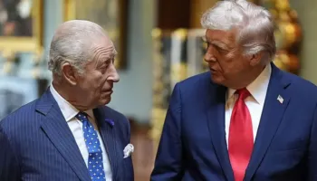 Pallati Buckingham: Vizita e Mbretit Charles në SHBA do të realizohet sipas planit