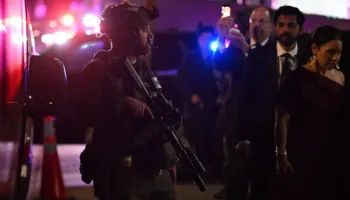 “Pamë tmerr me sy”/ Flasin dëshmitarët e sulmit në darkën e Trump