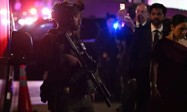 “Pamë tmerr me sy”/ Flasin dëshmitarët e sulmit në darkën e Trump