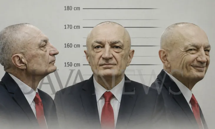 Pamja e Ilir Metës, antireklama më e madhe e reformës në drejtësi