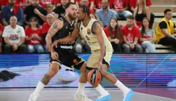 Panathinaikos dhe Monaco sigurojnë një vend në play off, eliminohet Barcelona