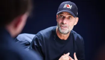 Pankina e Realit të Madridit, Jurgen Klopp nuk është kandidat, pret kombëtaren gjermane