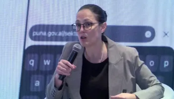 “Papunësia 8.3 përqind”/ Ibrahimaj: Rroga mesatare 87 mijë lekë, pagat rritje vit pas viti