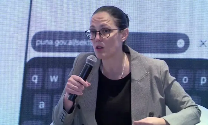 “Papunësia 8.3 përqind”/ Ibrahimaj: Rroga mesatare 87 mijë lekë, pagat rritje vit pas viti