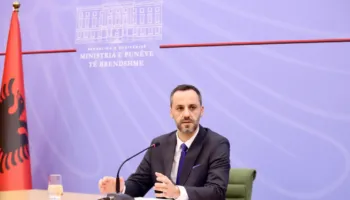 Paralajmërimi i SHBA për sulme nga Irani, Lamallari: Pasiguria më e madhe, nga agjenda të caktuara politike dhe…