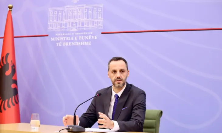 Paralajmërimi i SHBA për sulme nga Irani, Lamallari: Pasiguria më e madhe, nga agjenda të caktuara politike dhe…