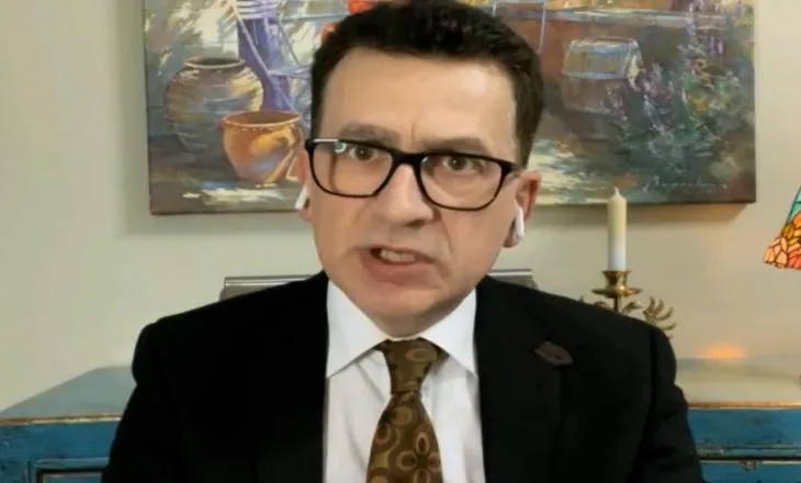 Parashikimi i Spahiut: Salianji krijon parti të re me ‘rebelët’ e brendshëm të PD