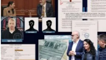 Park fotovoltaik në Fier dhe leje ndërtimi për kompleks në Tiranë, çfarë fshihet pas kompanive të Igli Tares?