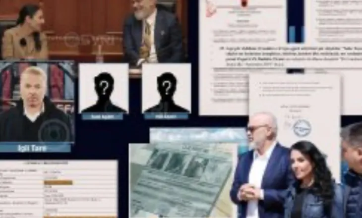 Park fotovoltaik në Fier dhe leje ndërtimi për kompleks në Tiranë, çfarë fshihet pas kompanive të Igli Tares?