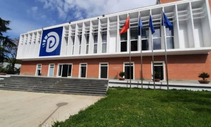 Partia Demokratike thërret Kuvendin Kombëtar më 30 maj, zbulohet edhe axhenda