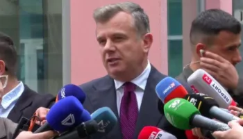 “Partizani”, Balla del pas 3 orësh nga SPAK: Uroj të jetë proces i drejtë, shpresoj të thirrem edhe për 21 janarin