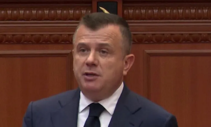 “Partizani”, Balla: Kam investiguar, procedurat u bënë në kohë rekord! Kallëzimin e kam bërë si qytetar