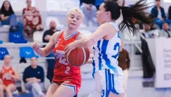 Partizani fiton edhe sfidën e katërt gjysmëfinale ndaj Tiranës, finalistja vendoset në ndeshjen e fundit