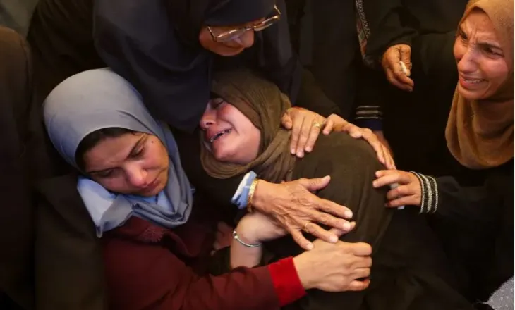 Pas armëpushimeve në Iran dhe Liban, çfarë do sjellë e ardhmja për Gazën?