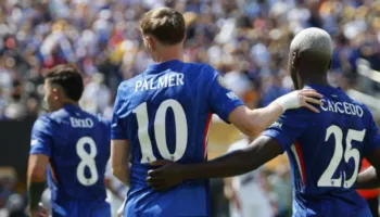 Pas Enzo Fernandez, edhe ylli tjetër i Chelsea-t i s”shkel syrin” Real Madridit: Nuk i dihet kurrë…