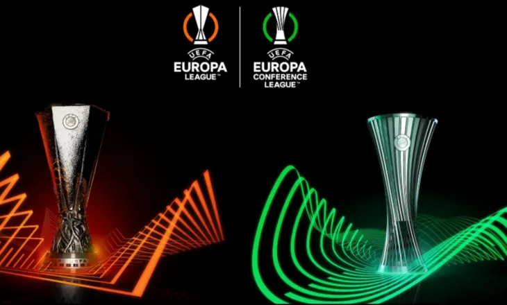 Pas Ligës së Kampioneve, luhen çerekfinalet e Europa dhe Conference League/ Spikat dueli mes shqiptarëve