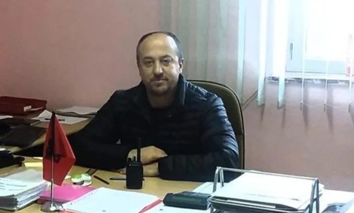 Pas më shumë se 2 muajsh i shtruar në spital, ndërron jetë drejtori i komanduar i Burgut të Durrësit