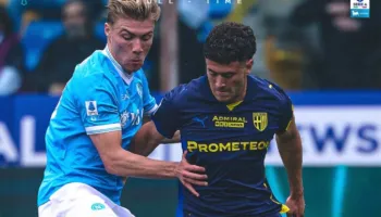 Pas Milanit, ngec dhe Napoli. Rruga e lirë për Interin drejt titullit (video)