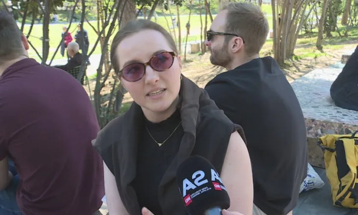 Pas nisjes dobët, turizmi po e merr veten në këtë fillim të prillit