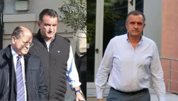 Pas seancës me Dadon, kontrolle ‘blic’ në qelitë e Veliajt dhe Beqajt. SPAK kërkon listën e takimeve dhe…