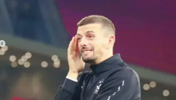 Pas shkarkimit nga Partizani, reagon Kërnaja: Shumë kritika, shumë mllef ndaj emrit…