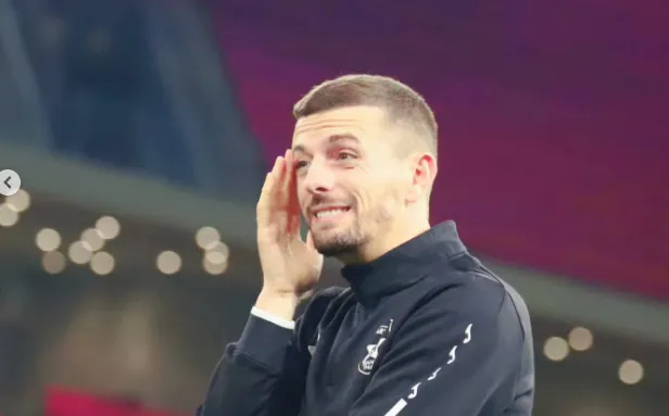 Pas shkarkimit nga Partizani, reagon Kërnaja: Shumë kritika, shumë mllef ndaj emrit…