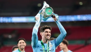 Pas Silva, nga Manchester City largohet edhe mbrojtësi legjendar: Krenar, këtu fitova gjithçka!