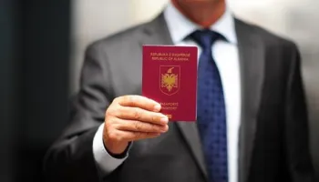 “Pasaporta shqiptare me procedurë të lehtësuar”, PS propozon lehtësim të kushteve për dhënien e nënshtetësisë