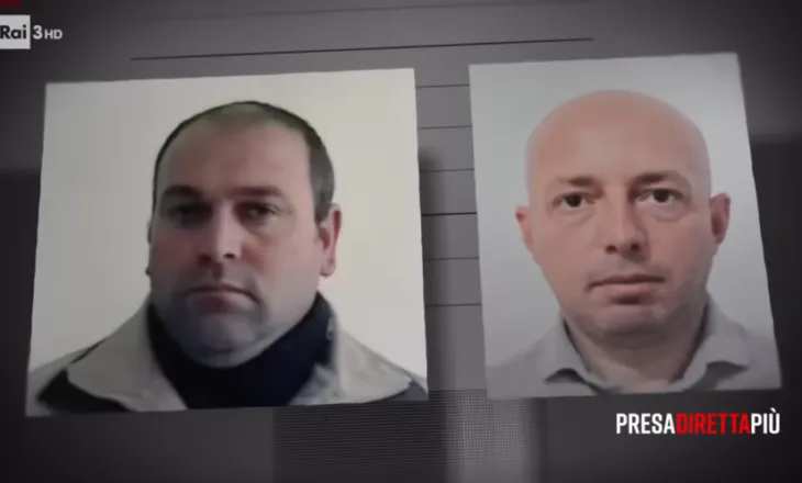 Pastrimi masiv i parave të krimit/ Reportazhi tronditës i RAI-t: Klani Troplini-Doçi kontrollon portin e Durrësit