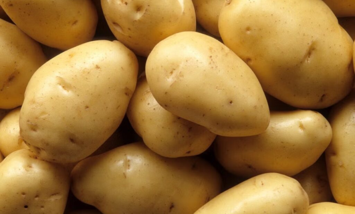 Patatja gjermane “pushton” tregun shqiptar, çmimet bien me 22%