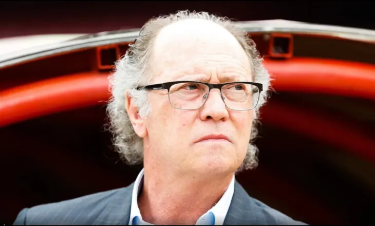 Paulo Roberto Falcao vë bast mbi Ancelottin: Brazili do të fitojë Botërorin falë tij