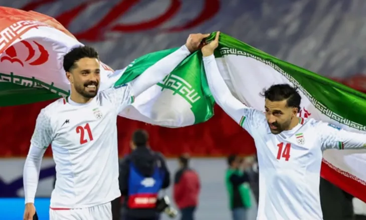 Pavarësisht negociatave të FIFA-s, Irani vazhdon të ngre pikëpyetje rreth pjesëmarrjes në Kupën e Botës…