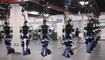 PBB e Kinës, në tremujorin e parë, rritet me 5.0% krahasuar me të njëjtën periudhë të vitit të kaluar